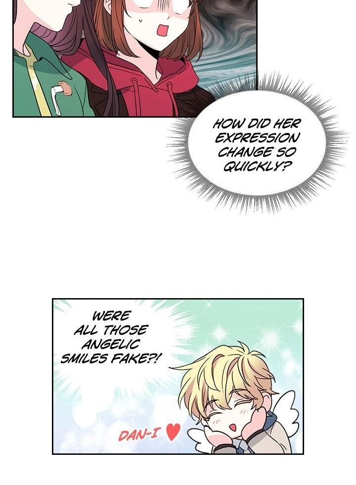 Insomnia Chapter 40 page 4 - 