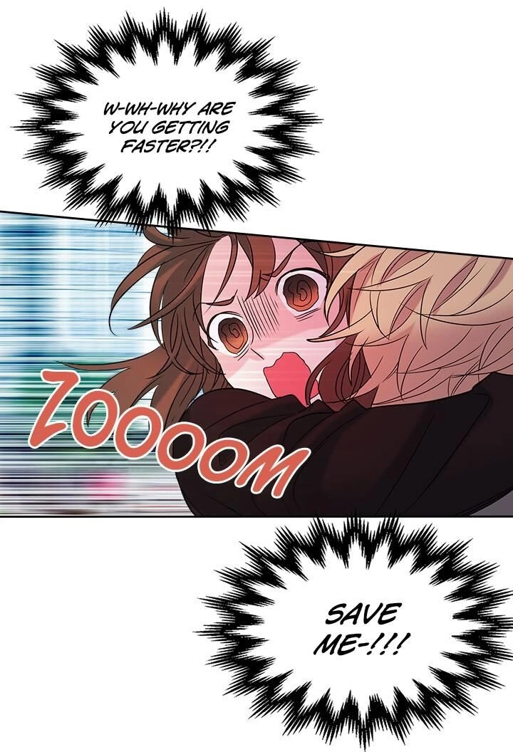 Insomnia Chapter 40 page 33 - 