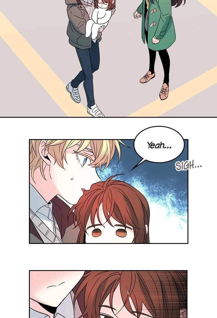 Insomnia Chapter 40 page 35 - 