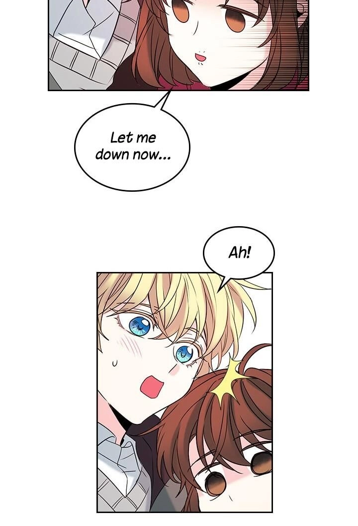 Insomnia Chapter 40 page 36 - 