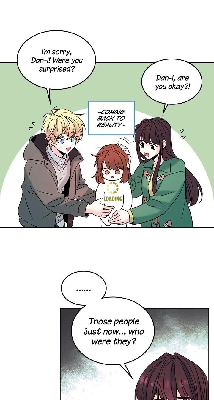 Insomnia Chapter 40 page 37 - 