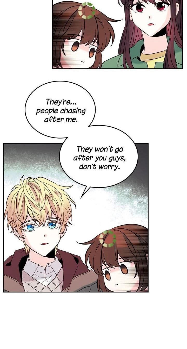Insomnia Chapter 40 page 38 - 