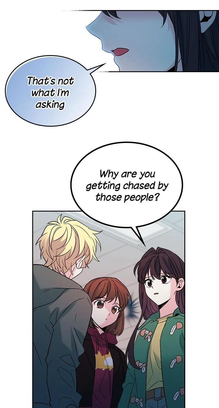 Insomnia Chapter 40 page 39 - 