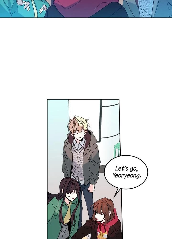 Insomnia Chapter 40 page 44 - 