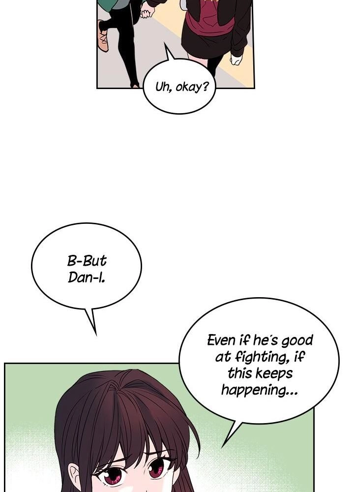 Insomnia Chapter 40 page 45 - 