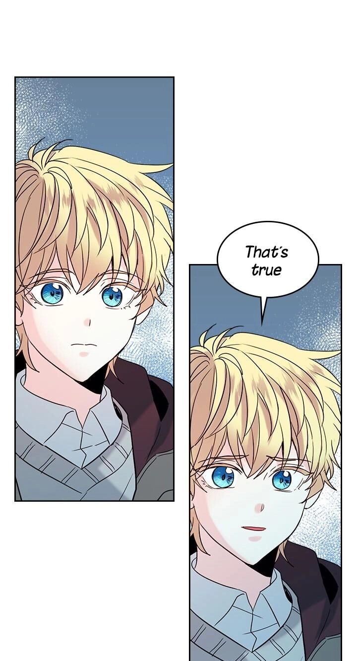 Insomnia Chapter 40 page 47 - 