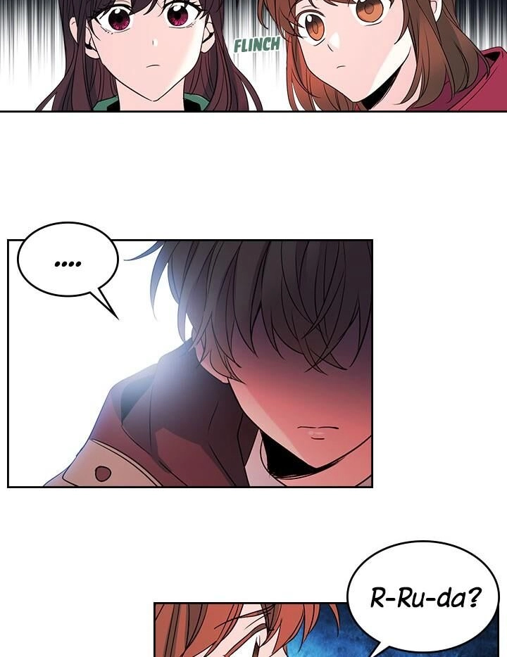 Insomnia Chapter 40 page 6 - 