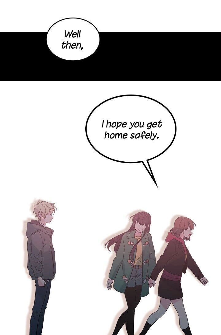 Insomnia Chapter 40 page 51 - 