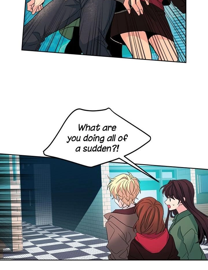 Insomnia Chapter 40 page 8 - 