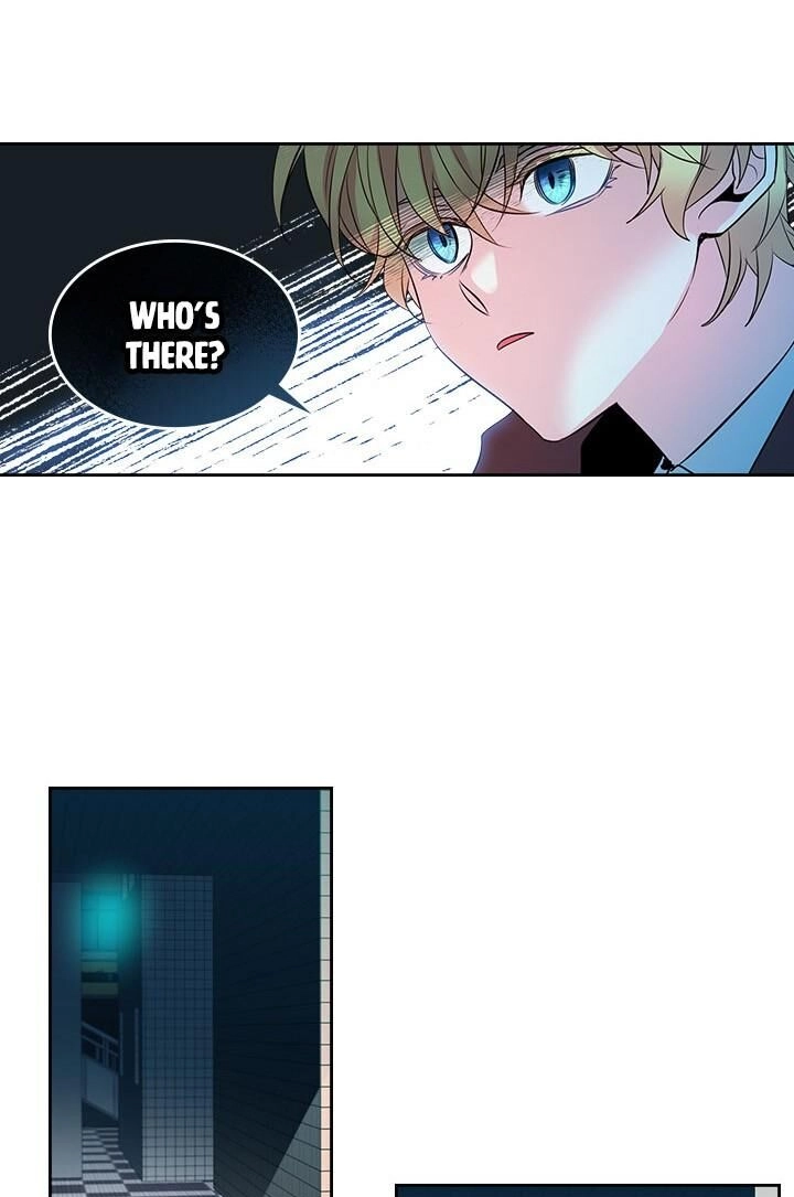 Insomnia Chapter 40 page 9 - 