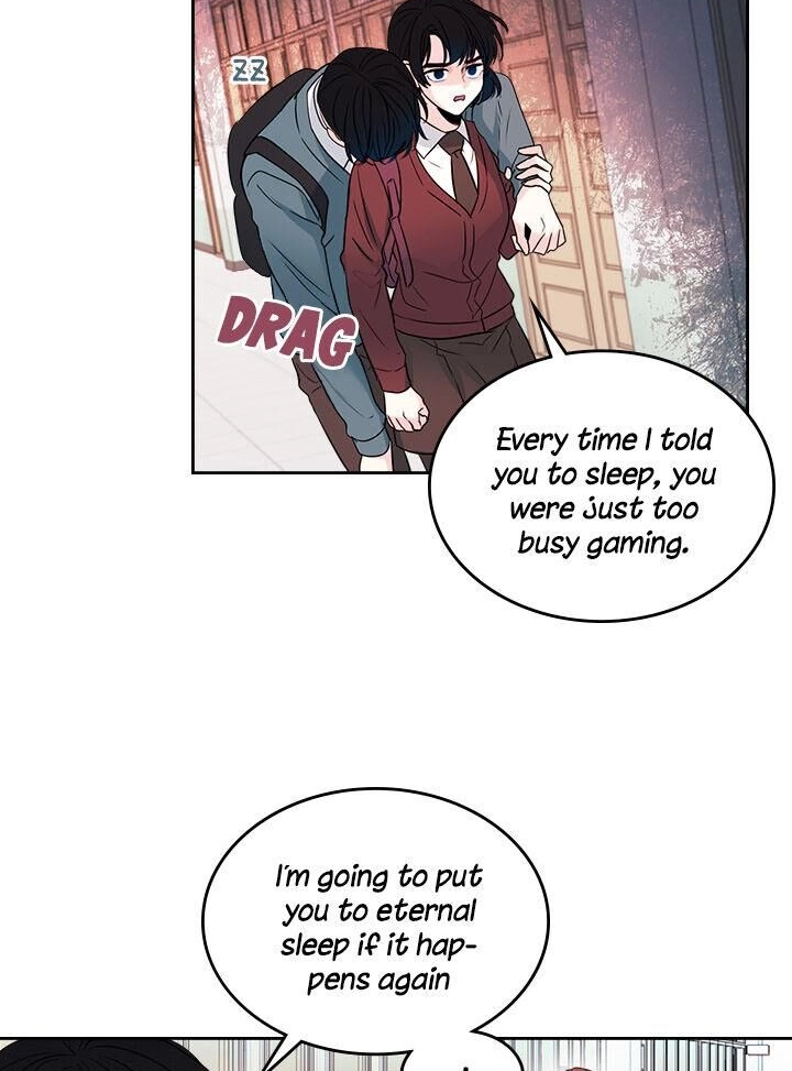 Insomnia Chapter 41 page 27 - 