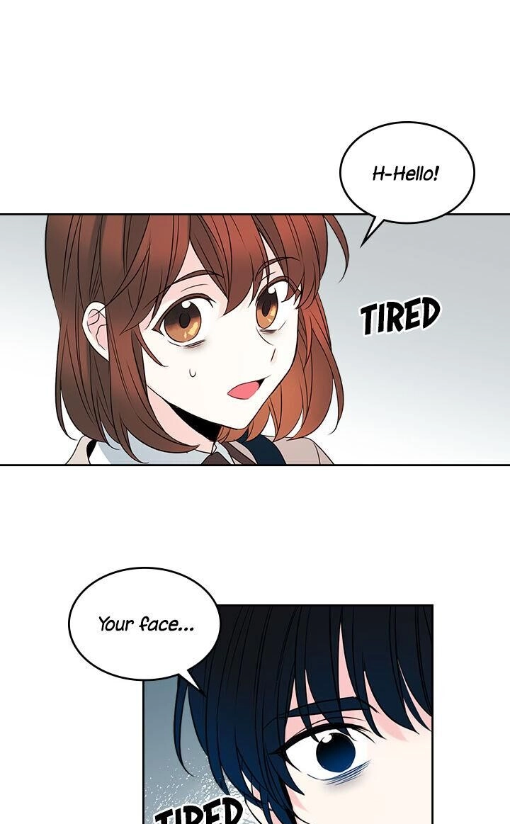 Insomnia Chapter 41 page 31 - 