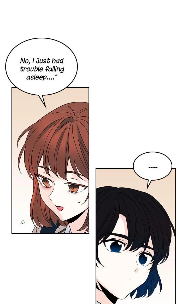 Insomnia Chapter 41 page 33 - 