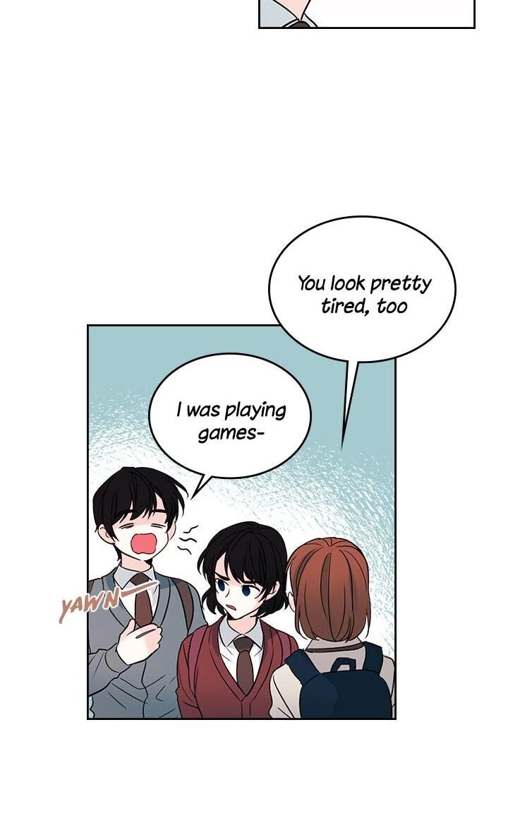 Insomnia Chapter 41 page 34 - 