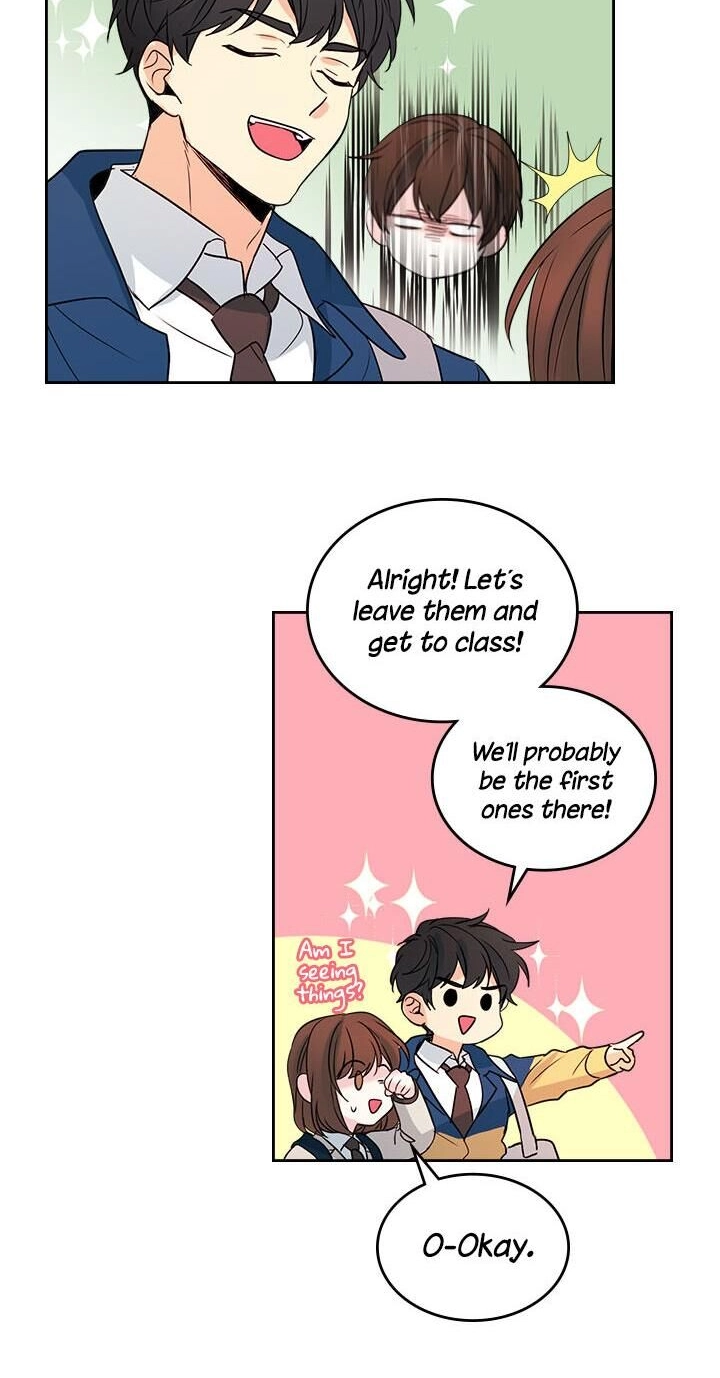 Insomnia Chapter 41 page 38 - 