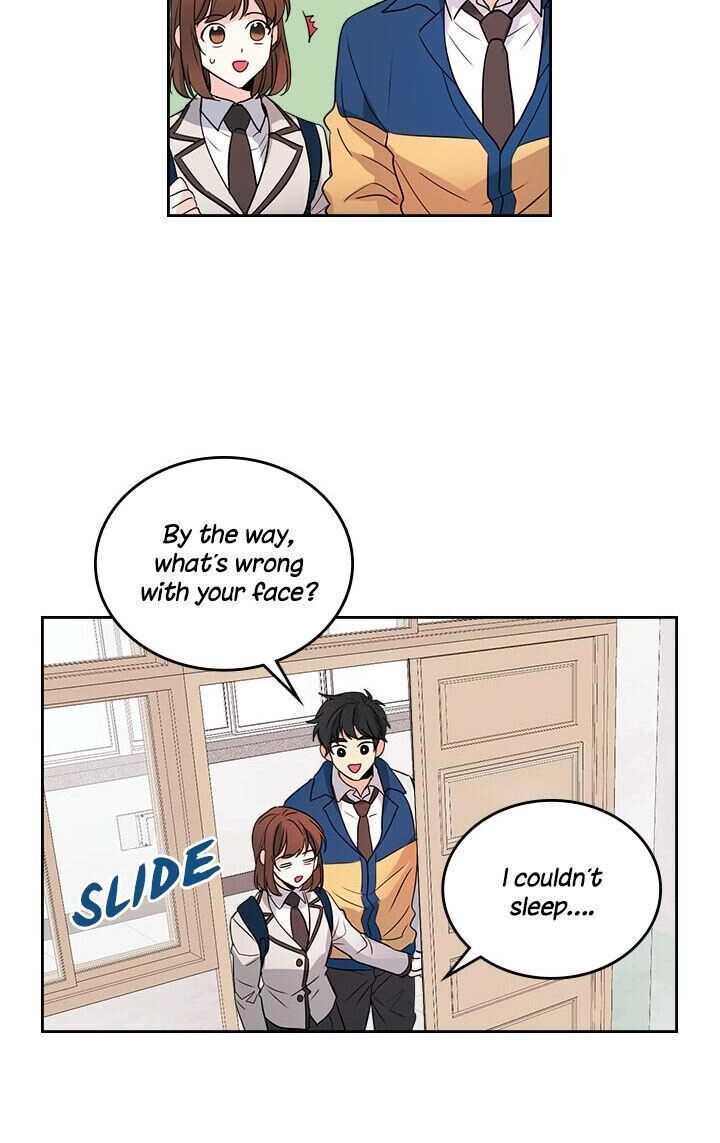 Insomnia Chapter 41 page 43 - 