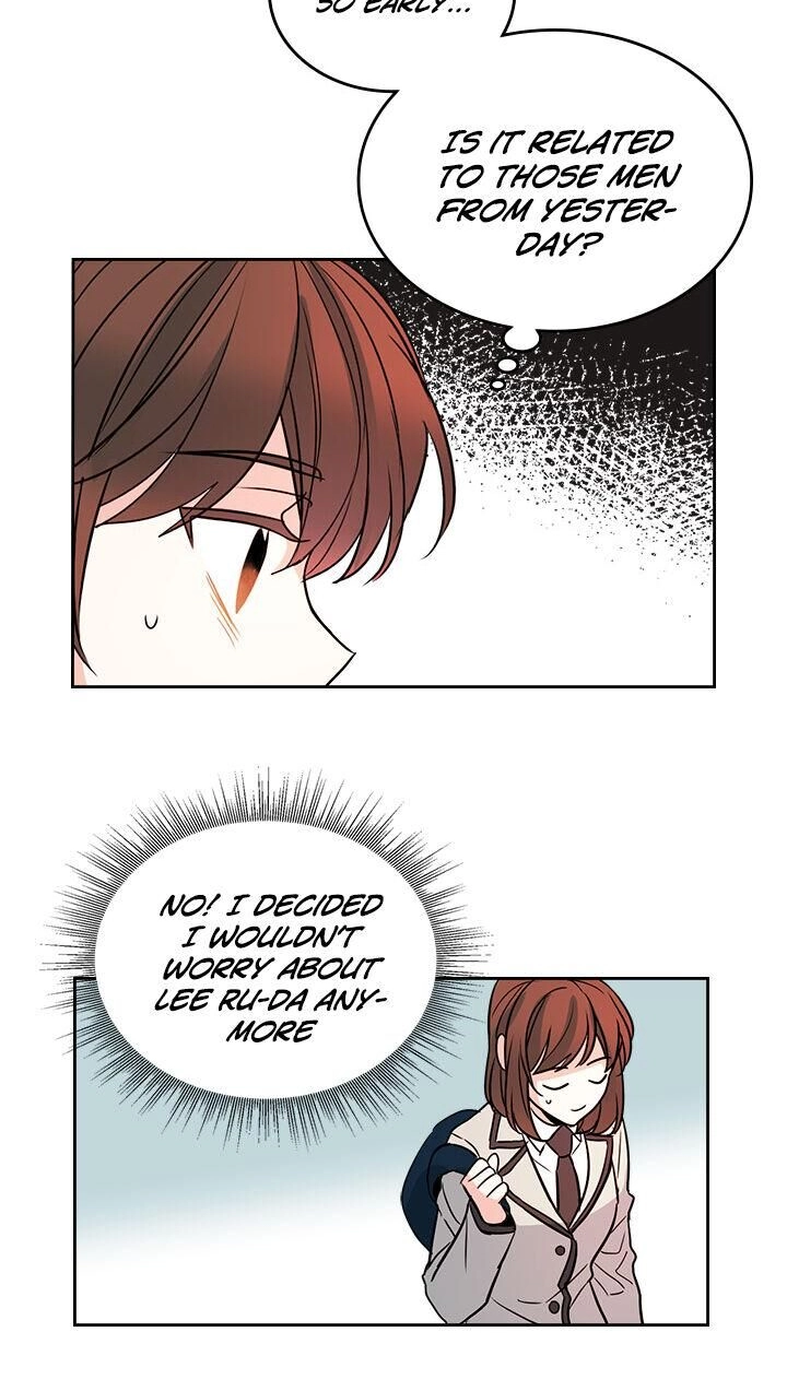 Insomnia Chapter 41 page 47 - 
