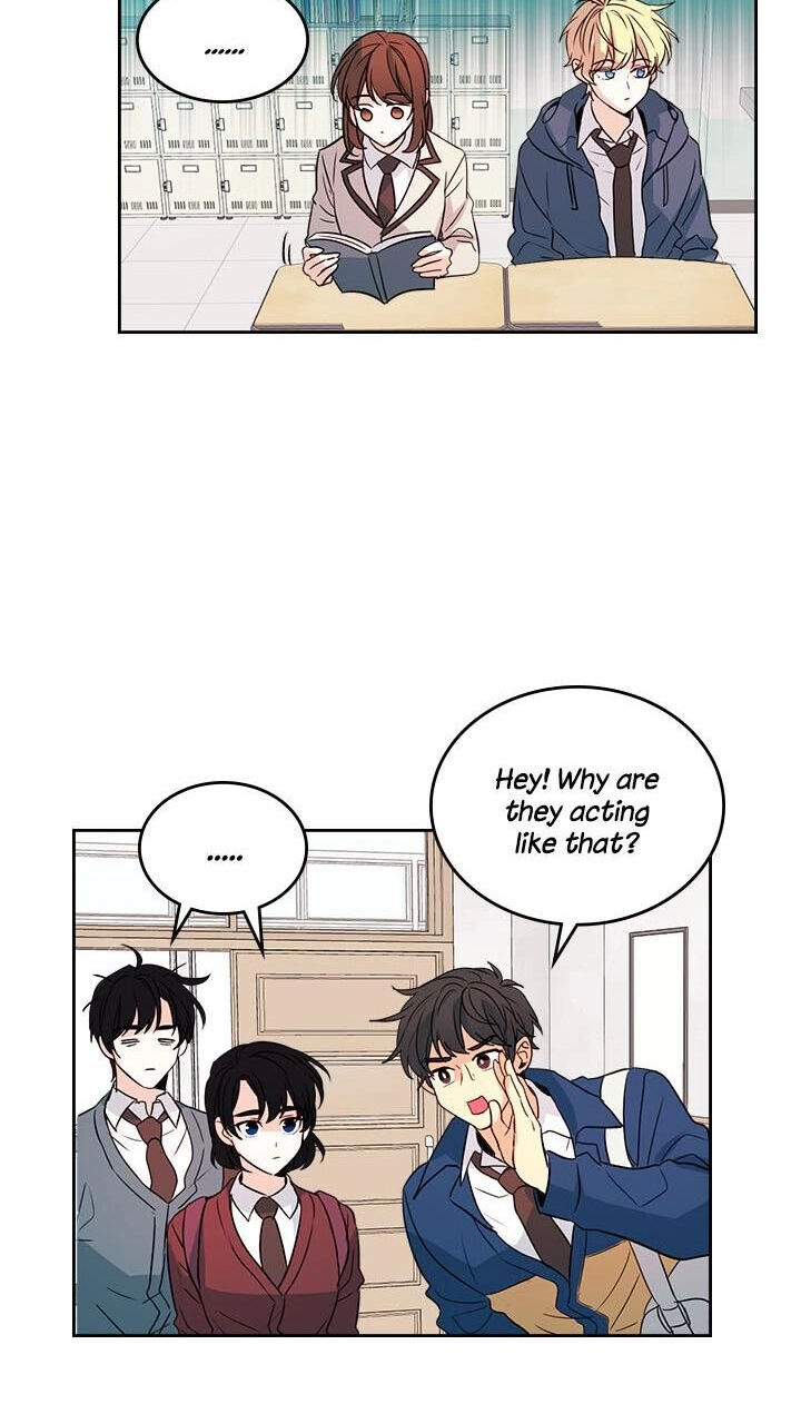 Insomnia Chapter 41 page 49 - 