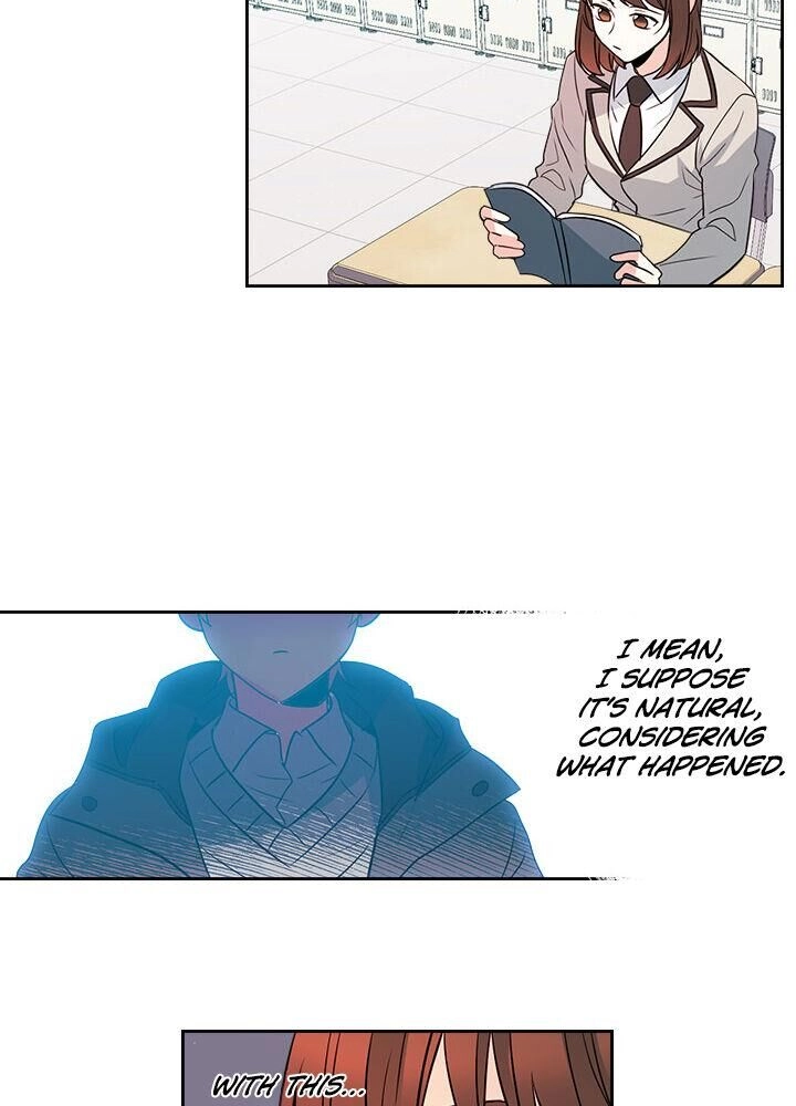 Insomnia Chapter 41 page 51 - 