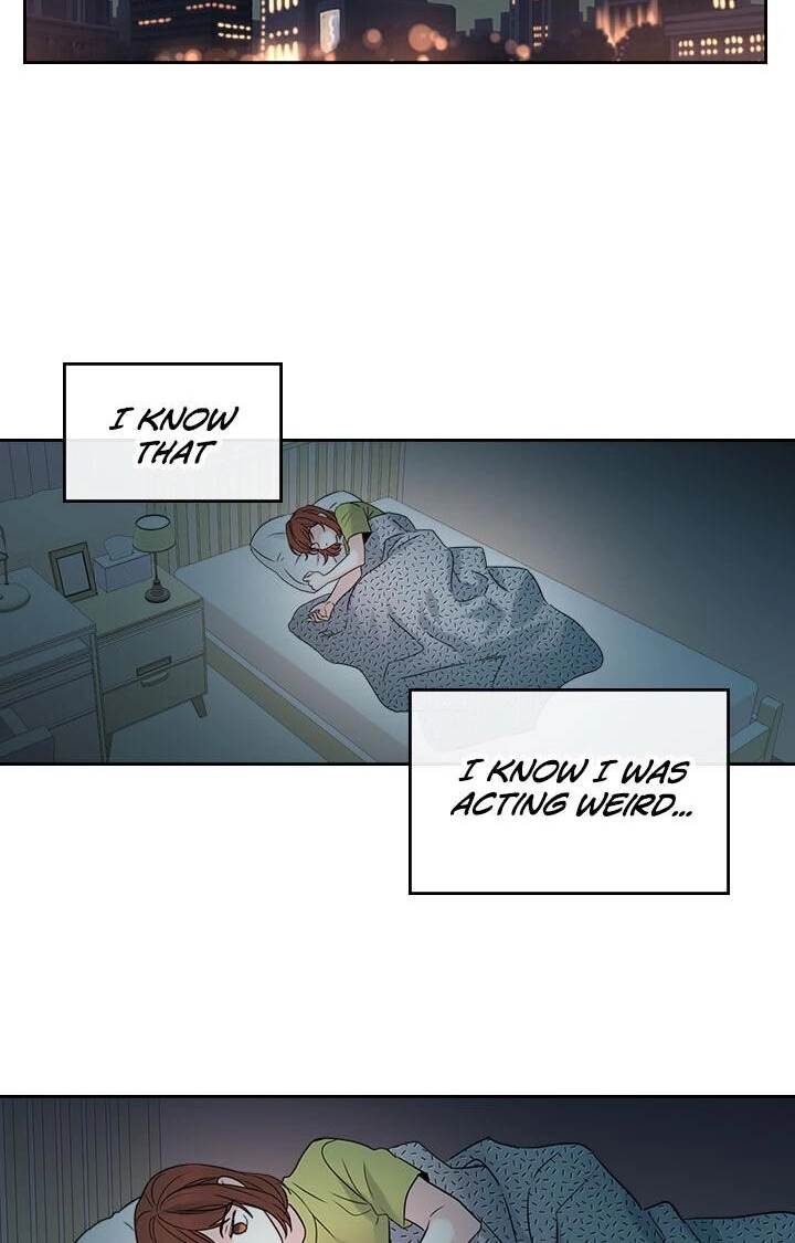Insomnia Chapter 41 page 9 - 
