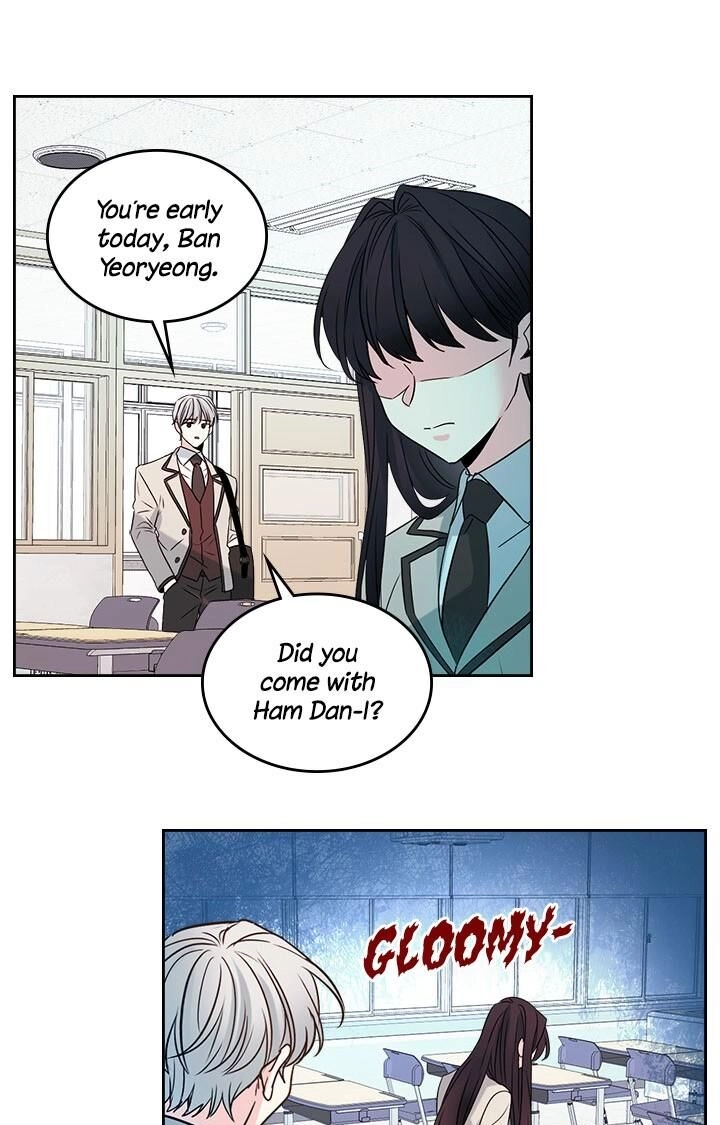 Insomnia Chapter 42 page 2 - 