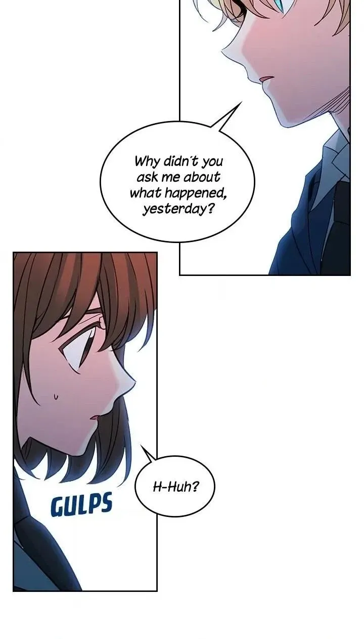 Insomnia Chapter 42 page 20 - 