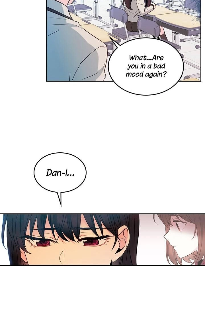 Insomnia Chapter 42 page 3 - 