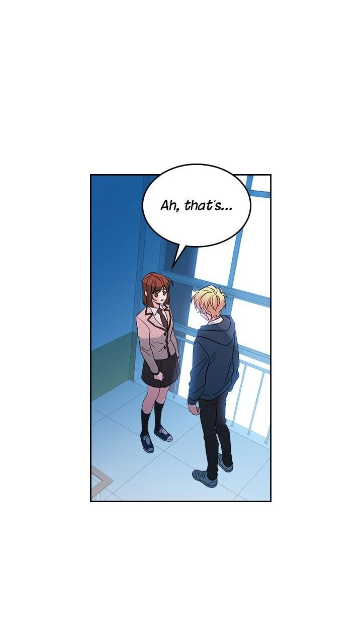 Insomnia Chapter 42 page 21 - 