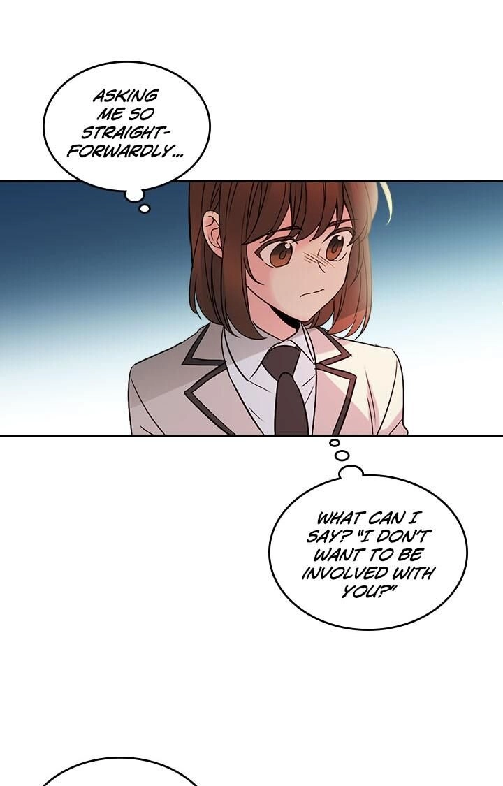 Insomnia Chapter 42 page 22 - 