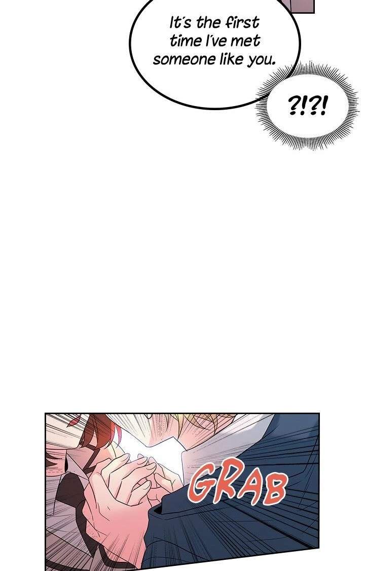 Insomnia Chapter 42 page 32 - 
