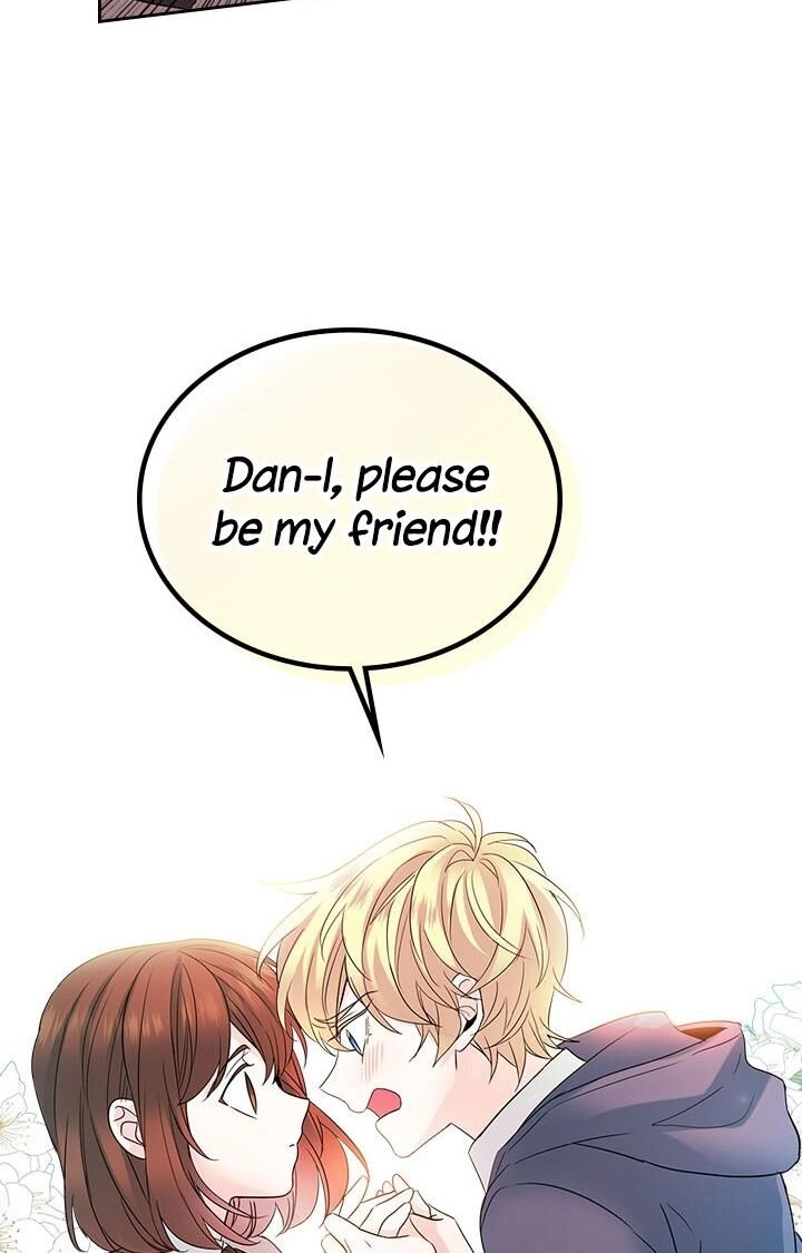 Insomnia Chapter 42 page 33 - 