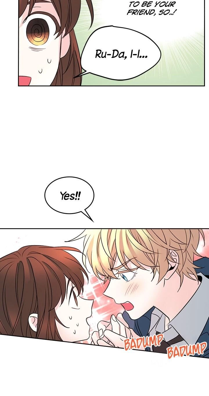 Insomnia Chapter 42 page 39 - 