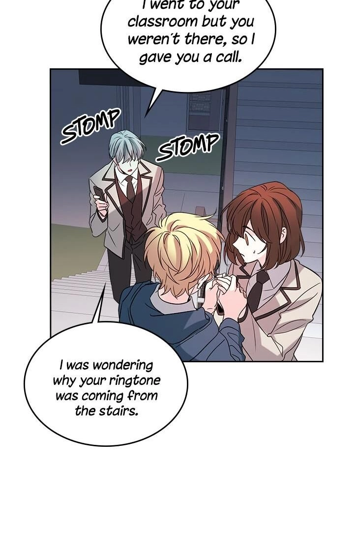 Insomnia Chapter 42 page 45 - 