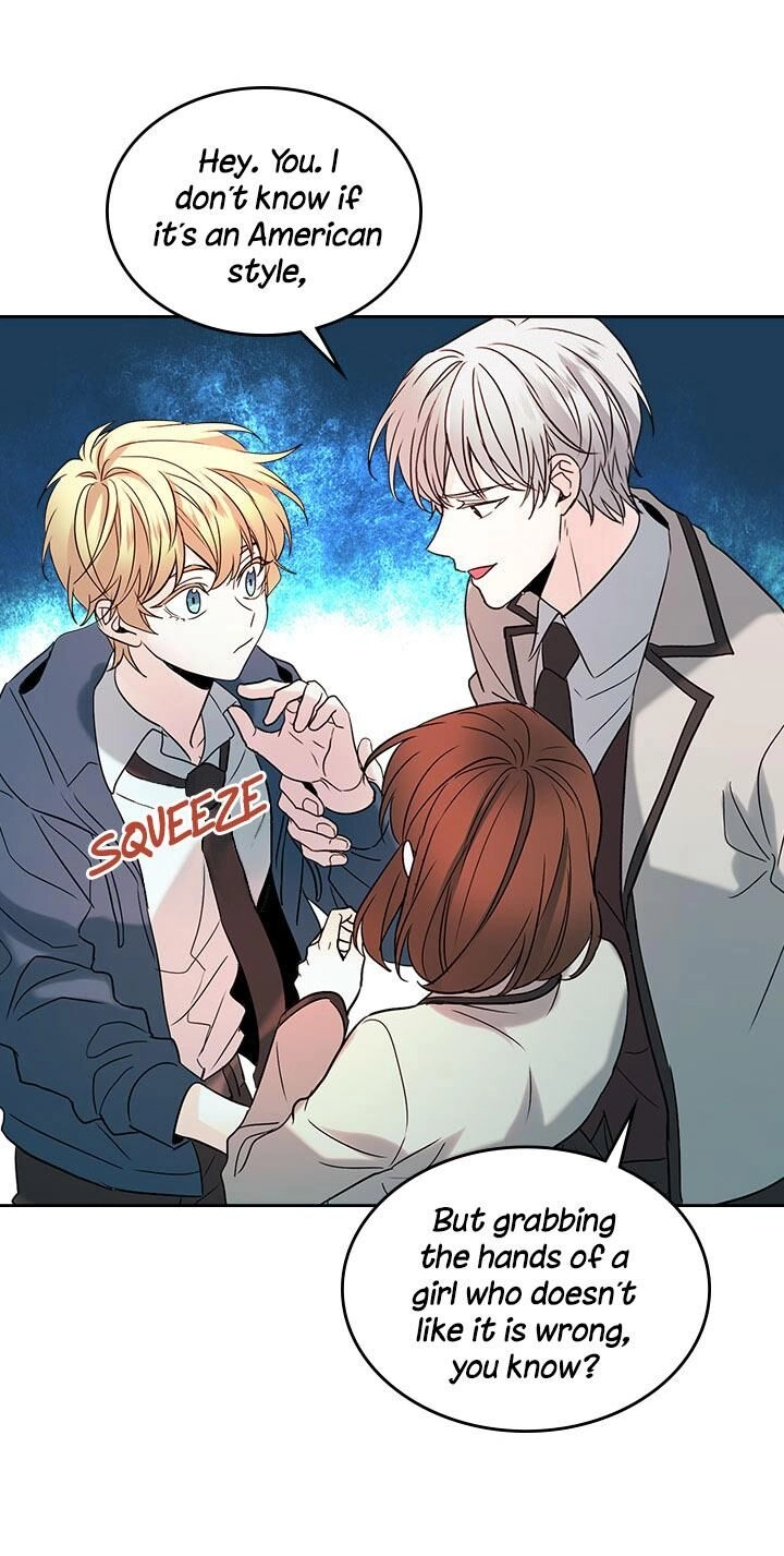 Insomnia Chapter 42 page 47 - 