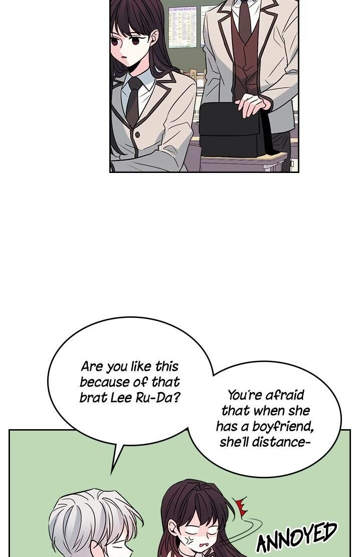 Insomnia Chapter 42 page 8 - 