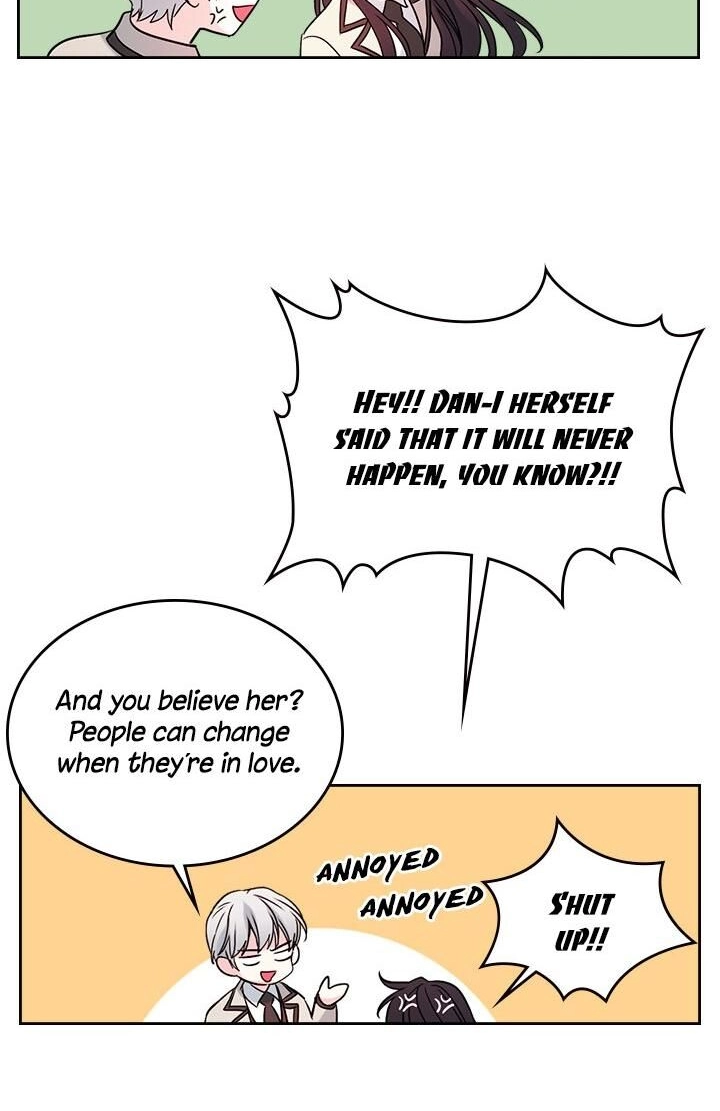 Insomnia Chapter 42 page 9 - 