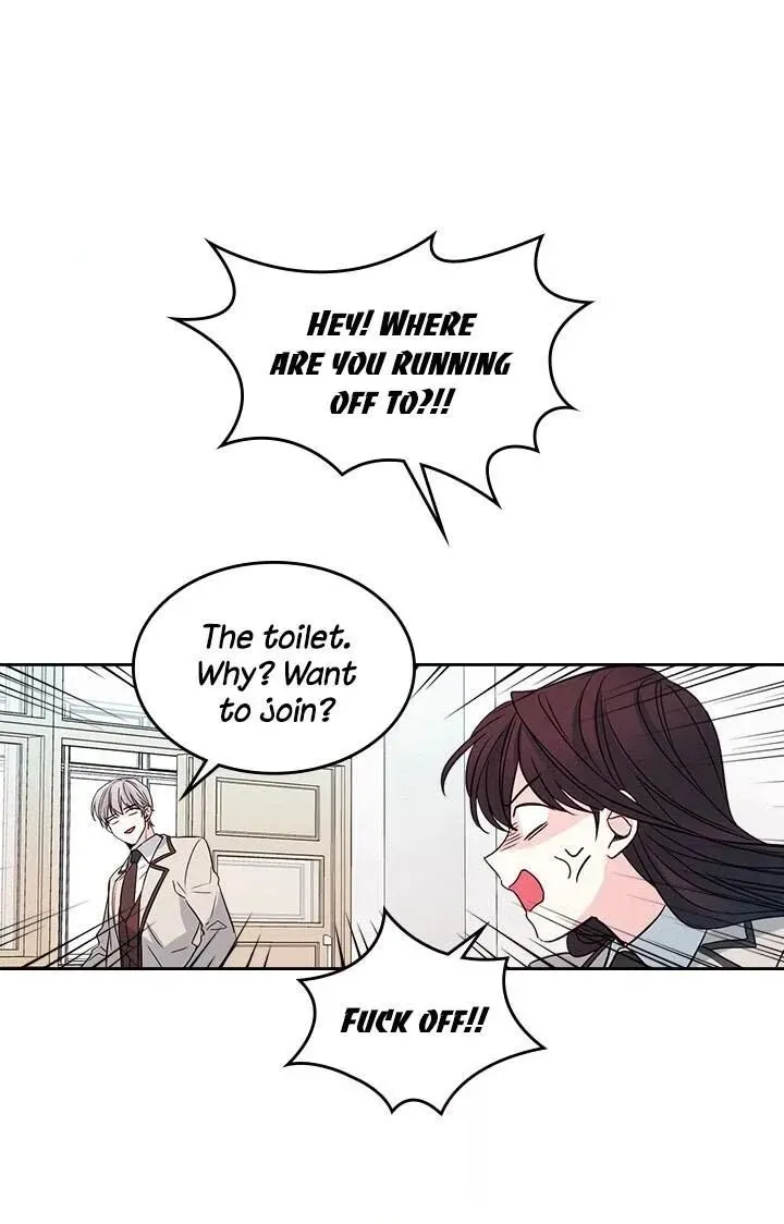 Insomnia Chapter 42 page 10 - 