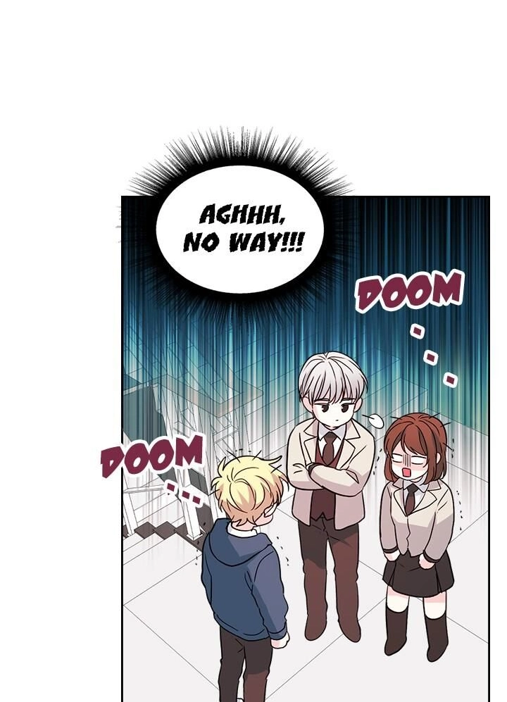 Insomnia Chapter 43 page 2 - 