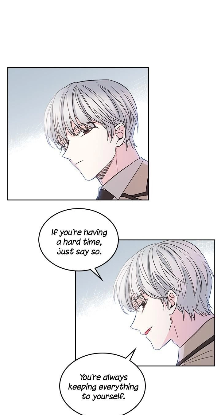Insomnia Chapter 43 page 11 - 