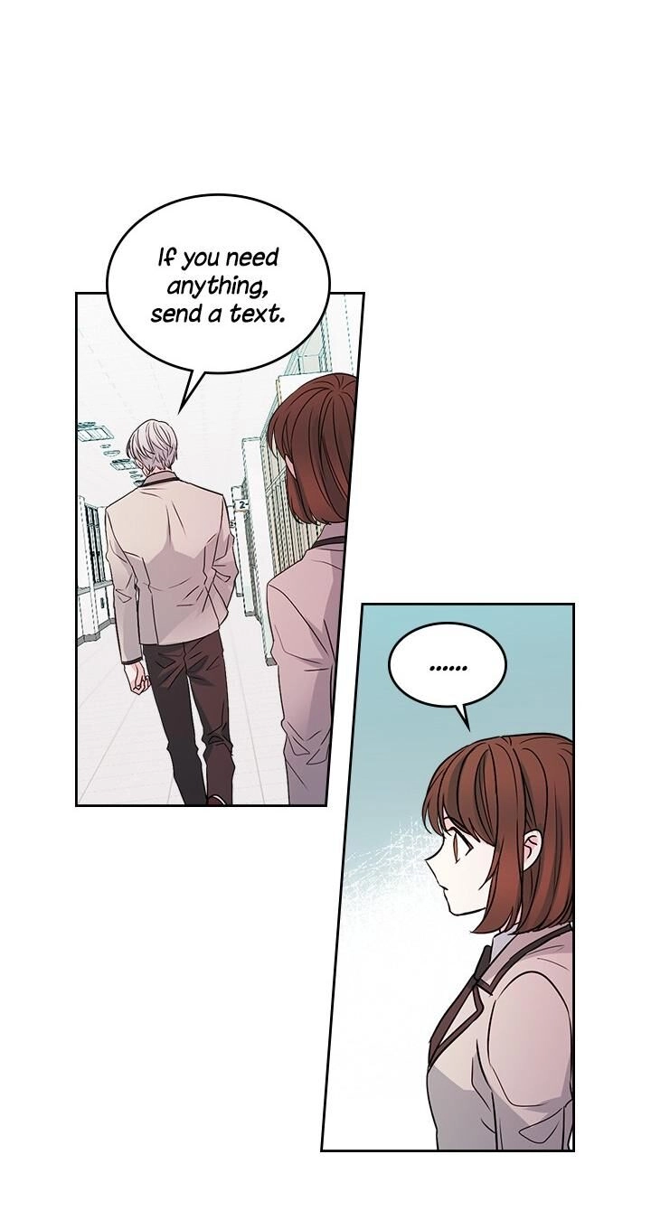 Insomnia Chapter 43 page 13 - 