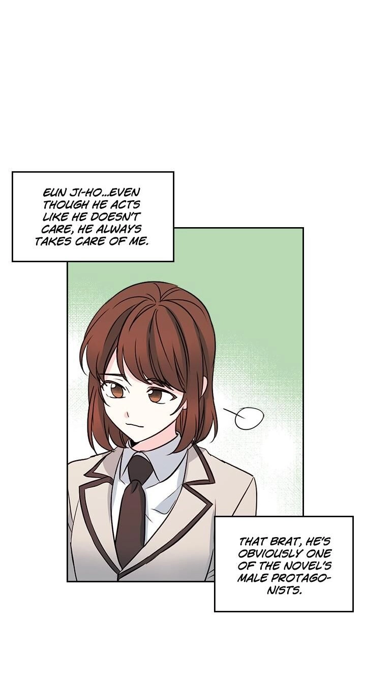 Insomnia Chapter 43 page 14 - 