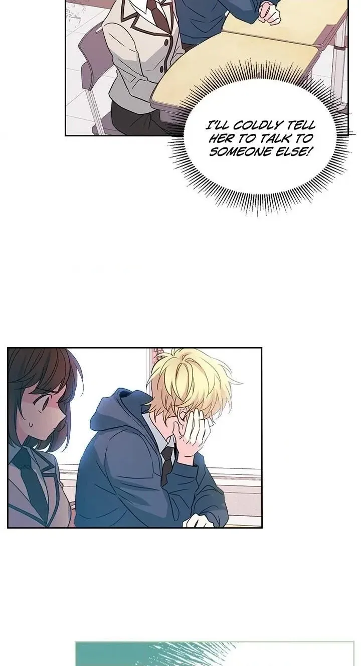 Insomnia Chapter 43 page 20 - 