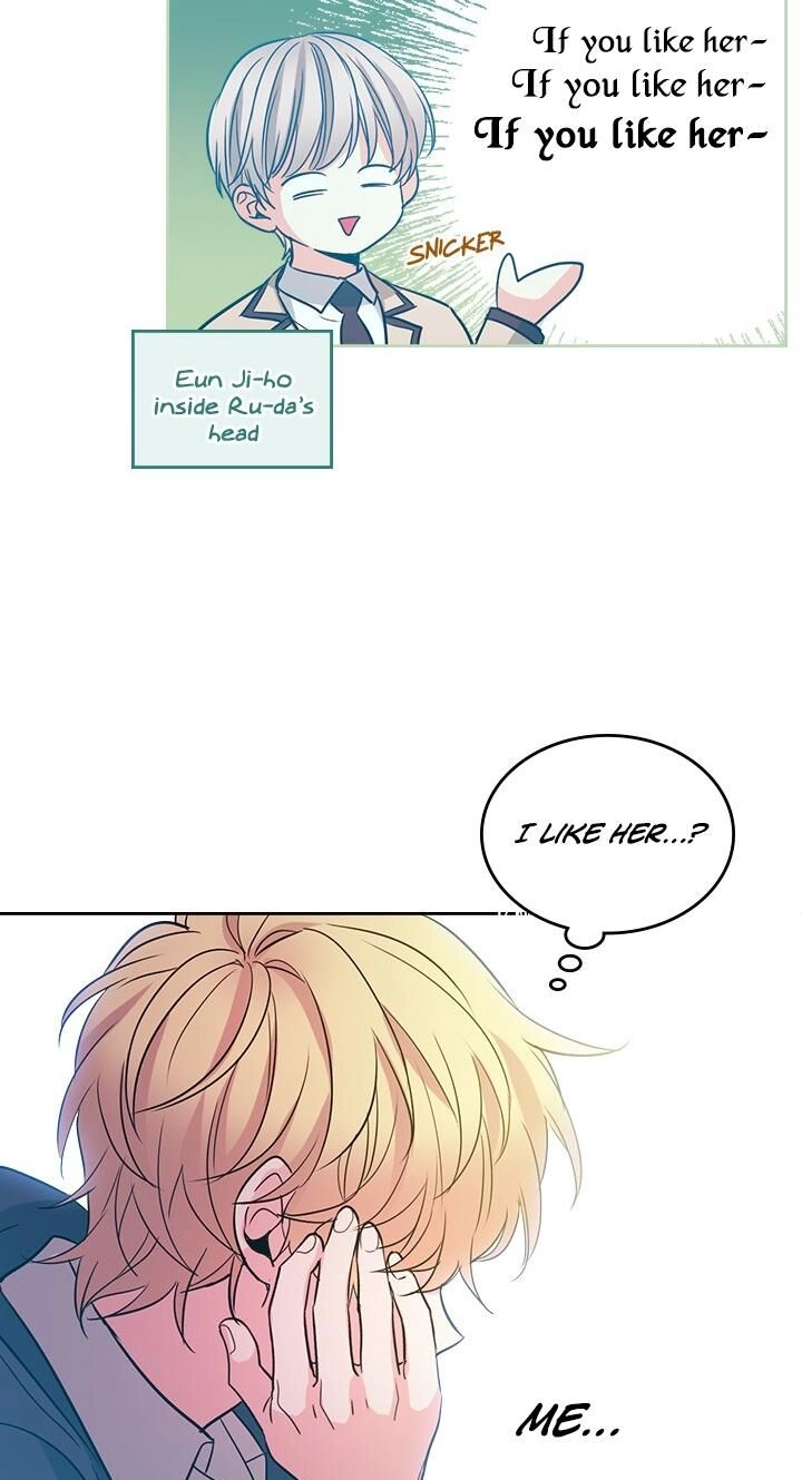 Insomnia Chapter 43 page 21 - 