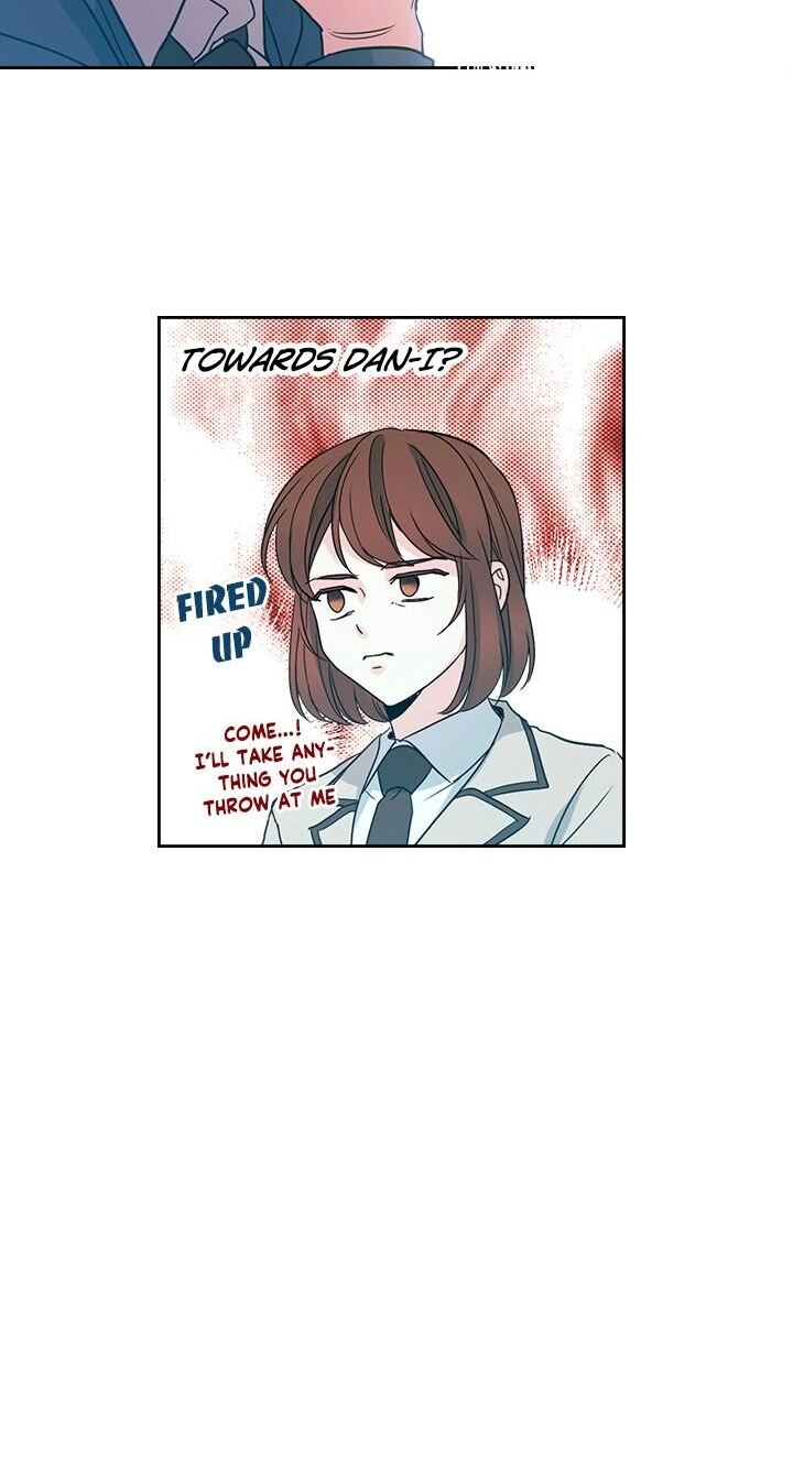 Insomnia Chapter 43 page 22 - 