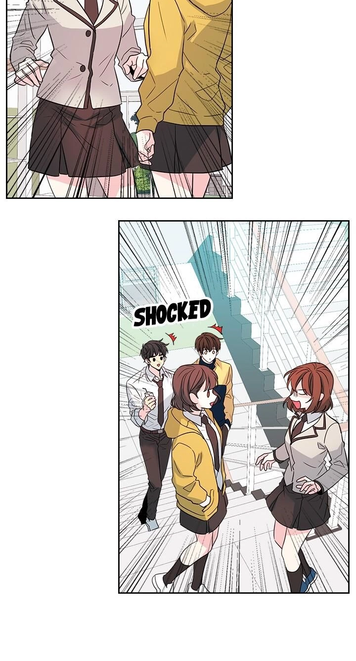 Insomnia Chapter 43 page 27 - 