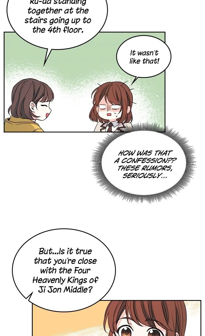Insomnia Chapter 43 page 29 - 