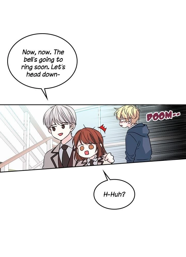 Insomnia Chapter 43 page 4 - 