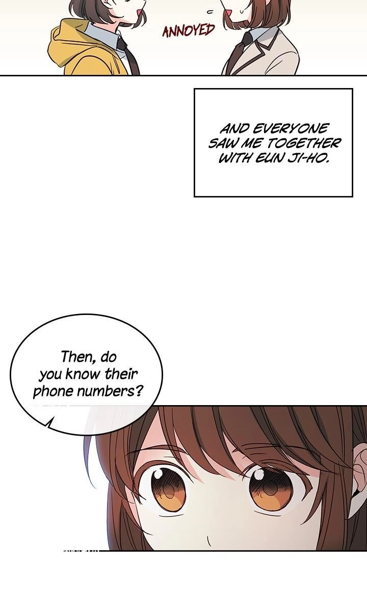 Insomnia Chapter 43 page 31 - 