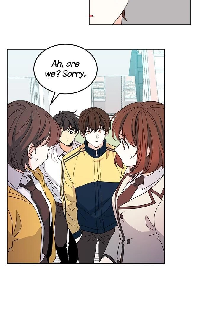 Insomnia Chapter 43 page 35 - 