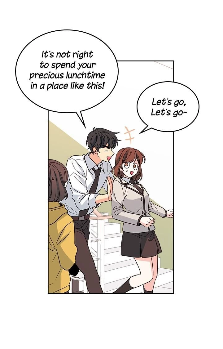 Insomnia Chapter 43 page 36 - 